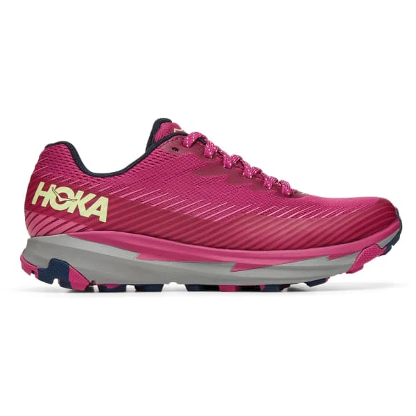 HOKA ONE ONE TORRENT 2 W FESTIVAL FUCHSIA/IBIS ROSE 22 1 HOKA ONE ONE TORRENT 2 W FESTIVAL FUCHSIA/IBIS ROSE 22