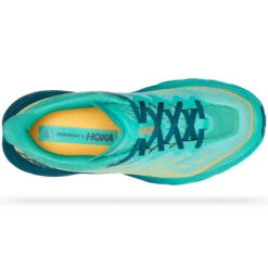 HOKA ONE ONE SPEEDGOAT 5 W DEEP TEAL/WATER GARDEN 23 -Hoka 9 110463 speedgoat 5 w deep teal water garden 1123158 dtwgr 03