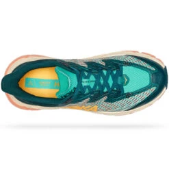 HOKA ONE ONE MAFATE SPEED 4 W DEEP TEAL/WATER GARDEN 22 8 HOKA ONE ONE MAFATE SPEED 4 W DEEP TEAL/WATER GARDEN 22 -Hoka 9 110467 mafate speed 4 w deep teal water garden 1131056 dtwgr 03
