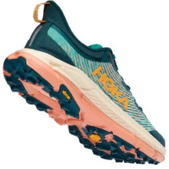 HOKA ONE ONE MAFATE SPEED 4 W DEEP TEAL/WATER GARDEN 22 9 HOKA ONE ONE MAFATE SPEED 4 W DEEP TEAL/WATER GARDEN 22 -Hoka 9 110467 mafate speed 4 w deep teal water garden 1131056 dtwgr 04