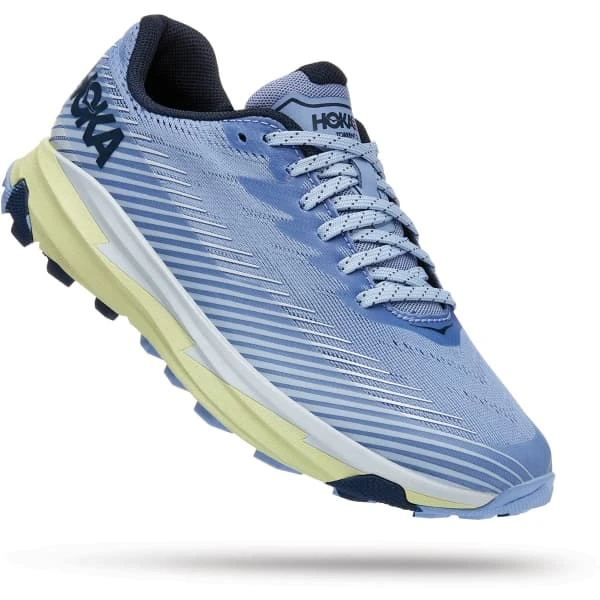 HOKA ONE ONE TORRENT 2 W PURPLE IMPRESSION/BUTTERFLY 22 4 HOKA ONE ONE TORRENT 2 W PURPLE IMPRESSION/BUTTERFLY 22 - Afbeelding 4