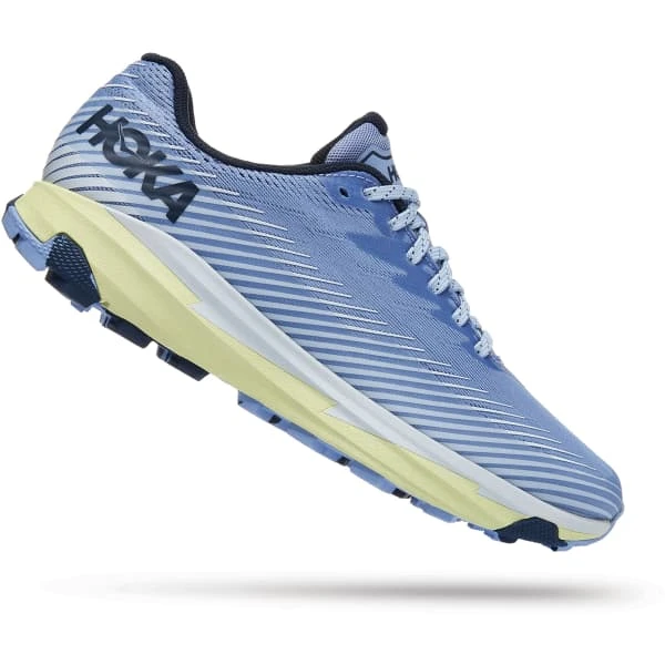 HOKA ONE ONE TORRENT 2 W PURPLE IMPRESSION/BUTTERFLY 22 5 HOKA ONE ONE TORRENT 2 W PURPLE IMPRESSION/BUTTERFLY 22 - Afbeelding 5