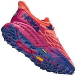 HOKA ONE ONE SPEEDGOAT 5 W FESTIVAL FUSCHIA/CAMELLIA 22 -Hoka 9 110531 speedgoat 5 w festival fuschia camellia 1123158 ffcm 04