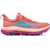HOKA ONE ONE MAFATE SPEED 4 W CAMELLIA/PEACH PARFAIT 22