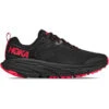 HOKA ONE ONE CHALLENGER ATR 6 GORE-TEX W BLACK/BLACK 22
