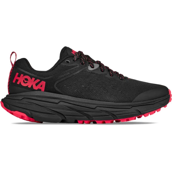 HOKA ONE ONE CHALLENGER ATR 6 GORE-TEX W BLACK/BLACK 22 1 HOKA ONE ONE CHALLENGER ATR 6 GORE-TEX W BLACK/BLACK 22