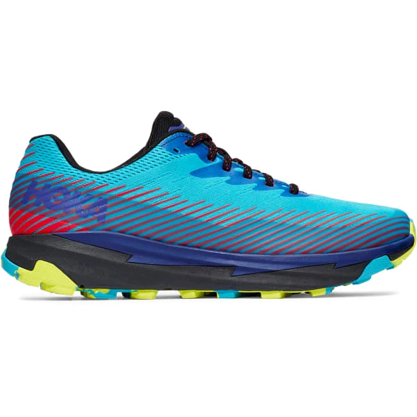 HOKA ONE ONE TORRENT 2 SCUBA BLUE/BLACK 22 1 HOKA ONE ONE TORRENT 2 SCUBA BLUE/BLACK 22