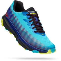 HOKA ONE ONE TORRENT 2 SCUBA BLUE/BLACK 22 9 HOKA ONE ONE TORRENT 2 SCUBA BLUE/BLACK 22 -Hoka 9 110607 torrent 2 scuba blue black 1110496 sbbk 04