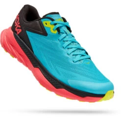 HOKA ONE ONE ZINAL SCUBA BLUE/BLACK 22 9 HOKA ONE ONE ZINAL SCUBA BLUE/BLACK 22 -Hoka 9 110612 zinal scuba blue black 1119399 sbbk 04