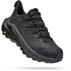 HOKA ONE ONE M KAHA 2 LOW GORE-TEX BLACK/BLACK 23 9 HOKA ONE ONE M KAHA 2 LOW GORE-TEX BLACK/BLACK 23 -Hoka 9 111735 m kaha 2 low gtx black black 1123190 bblc 04