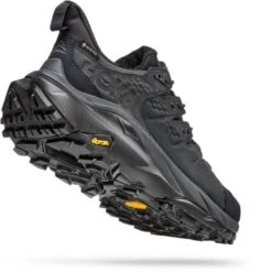 HOKA ONE ONE M KAHA 2 LOW GORE-TEX BLACK/BLACK 23 10 HOKA ONE ONE M KAHA 2 LOW GORE-TEX BLACK/BLACK 23 -Hoka 9 111735 m kaha 2 low gtx black black 1123190 bblc 05