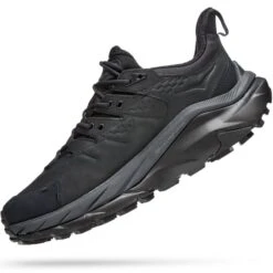 HOKA ONE ONE M KAHA 2 LOW GORE-TEX BLACK/BLACK 23 11 HOKA ONE ONE M KAHA 2 LOW GORE-TEX BLACK/BLACK 23 -Hoka 9 111735 m kaha 2 low gtx black black 1123190 bblc 06