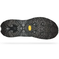 HOKA ONE ONE M ANACAPA BREEZE LOW BLACK/BLACK 23 -Hoka 9 111736 m anacapa breeze low black black 1127920 bblc 04