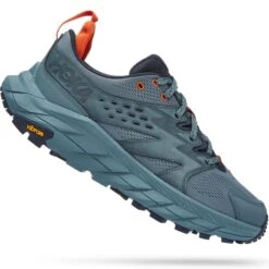 HOKA ONE ONE M ANACAPA BREEZE LOW GOBLIN BLUE/OUTER SPACE 23 -Hoka 9 111738 m anacapa breeze low goblin blue outer space 1127920 gbos 05