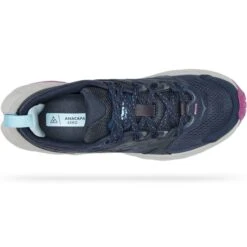 HOKA ONE ONE W ANACAPA BREEZE LOW OUTER SPACE/HARBOR MIST 23 -Hoka 9 111739 w anacapa breeze low outer space harbor mist 1127921 oshm 03