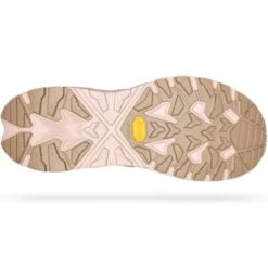 HOKA ONE ONE W ANACAPA BREEZE LOW OXFORD TAN/PEACH WHIP 23 9 HOKA ONE ONE W ANACAPA BREEZE LOW OXFORD TAN/PEACH WHIP 23 -Hoka 9 111740 w anacapa breeze low oxford tan peach whip 1127921 otpw 04