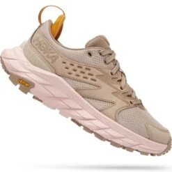 HOKA ONE ONE W ANACAPA BREEZE LOW OXFORD TAN/PEACH WHIP 23 10 HOKA ONE ONE W ANACAPA BREEZE LOW OXFORD TAN/PEACH WHIP 23 -Hoka 9 111740 w anacapa breeze low oxford tan peach whip 1127921 otpw 05