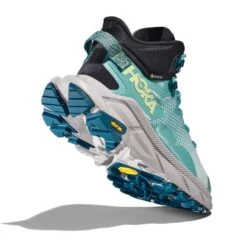 HOKA ONE ONE W TRAIL CODE GORE-TEX BLUE GLASS/COASTAL SHADE 23 9 HOKA ONE ONE W TRAIL CODE GORE-TEX BLUE GLASS/COASTAL SHADE 23 -Hoka 9 111743 w trail code gtx blue glass coastal shade 1123166 bgcs 04