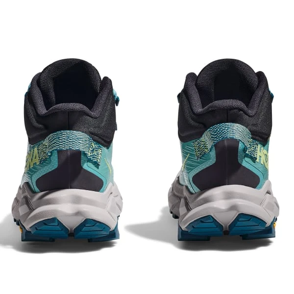 HOKA ONE ONE W TRAIL CODE GORE-TEX BLUE GLASS/COASTAL SHADE 23 5 HOKA ONE ONE W TRAIL CODE GORE-TEX BLUE GLASS/COASTAL SHADE 23 - Afbeelding 5