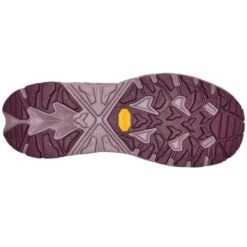 HOKA ONE ONE ANACAPA LOW GORE-TEX W GRAPE WINE/ELDERBERRY 22 -Hoka 9 111748 w anacapa low gtx grape wine elderberry 1119373 gwel 05