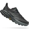 HOKA ONE ONE SPEEDGOAT 5 GORE-TEX BLACK/BLACK 23