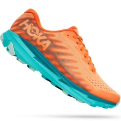 HOKA ONE ONE TORRENT 3 MOCK ORANGE/CERAMIC 23