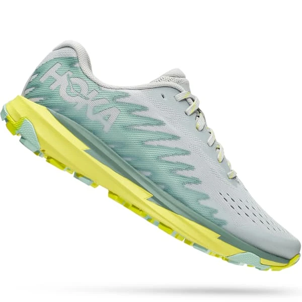 HOKA ONE ONE TORRENT 3 W MERCURY/EVENING PRIMROSE 23 1 HOKA ONE ONE TORRENT 3 W MERCURY/EVENING PRIMROSE 23