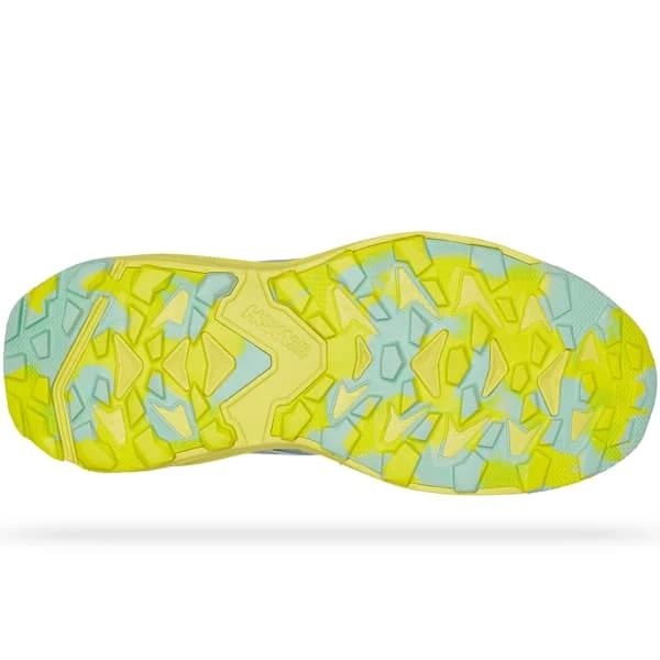 HOKA ONE ONE TORRENT 3 W MERCURY/EVENING PRIMROSE 23 4 HOKA ONE ONE TORRENT 3 W MERCURY/EVENING PRIMROSE 23 - Afbeelding 4