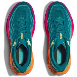 HOKA ONE ONE SPEEDGOAT 5 DEEP LAKE/CERAMIC 23 -Hoka 9 124122 1123157 dlcr 05