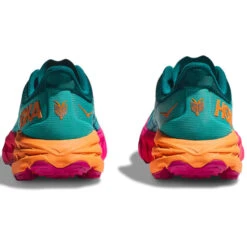 HOKA ONE ONE SPEEDGOAT 5 DEEP LAKE/CERAMIC 23 -Hoka 9 124122 1123157 dlcr 06