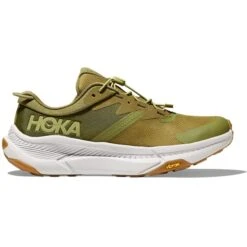 HOKA ONE ONE TRANSPORT AVOCADO/HARBOR MIST 23