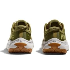 HOKA ONE ONE TRANSPORT AVOCADO/HARBOR MIST 23 -Hoka 9 124125 transport avocado harbor mist 1123153 ahms 06