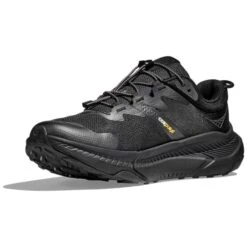 HOKA ONE ONE TRANSPORT BLACK/BLACK 23 -Hoka 9 124127 transport black black 1123153 bblc 02