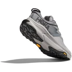 HOKA ONE ONE TRANSPORT CASTLEROCK/BLACK 23 -Hoka 9 124128 transport castlerock black 1123153 ckbc 03