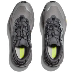 HOKA ONE ONE TRANSPORT CASTLEROCK/BLACK 23 -Hoka 9 124128 transport castlerock black 1123153 ckbc 04