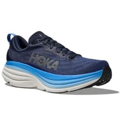 HOKA ONE ONE BONDI 8 OUTER SPACE/ALL ABOARD 23 -Hoka 9 124132 bondi 8 outer space all aboard 1123202 osaa 03