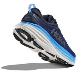 HOKA ONE ONE BONDI 8 OUTER SPACE/ALL ABOARD 23 -Hoka 9 124132 bondi 8 outer space all aboard 1123202 osaa 05
