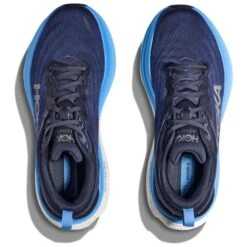 HOKA ONE ONE BONDI 8 OUTER SPACE/ALL ABOARD 23 -Hoka 9 124132 bondi 8 outer space all aboard 1123202 osaa 06