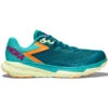 HOKA ONE ONE ZINAL W DEEP LAKE/CERAMIC 23