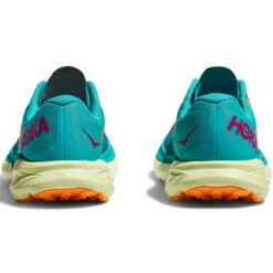 HOKA ONE ONE ZINAL W DEEP LAKE/CERAMIC 23 11 HOKA ONE ONE ZINAL W DEEP LAKE/CERAMIC 23 -Hoka 9 124133 1119400 dlcr 06