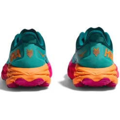 HOKA ONE ONE SPEEDGOAT 5 W DEEP LAKE/CERAMIC 23 -Hoka 9 124134 1123158 dlcr 06