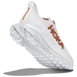 HOKA ONE ONE MACH 5 W WHITE/COPPER 23 -Hoka 9 124135 1127894 wcpp 04