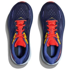 HOKA ONE ONE CLIFTON 9 BELLWETHER BLUE/DAZZLING BLUE 23 10 HOKA ONE ONE CLIFTON 9 BELLWETHER BLUE/DAZZLING BLUE 23 -Hoka 9 124137 clifton 9 bellwether blue dazzling blue 1127895 bbdgb 05