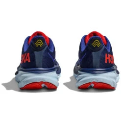 HOKA ONE ONE CLIFTON 9 BELLWETHER BLUE/DAZZLING BLUE 23 11 HOKA ONE ONE CLIFTON 9 BELLWETHER BLUE/DAZZLING BLUE 23 -Hoka 9 124137 clifton 9 bellwether blue dazzling blue 1127895 bbdgb 06