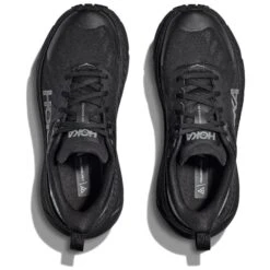 HOKA ONE ONE CHALLENGER 7 GORE-TEX BLACK/BLACK 23 -Hoka 9 124139 challenger 7 gore tex black black 1134501 bblc 06