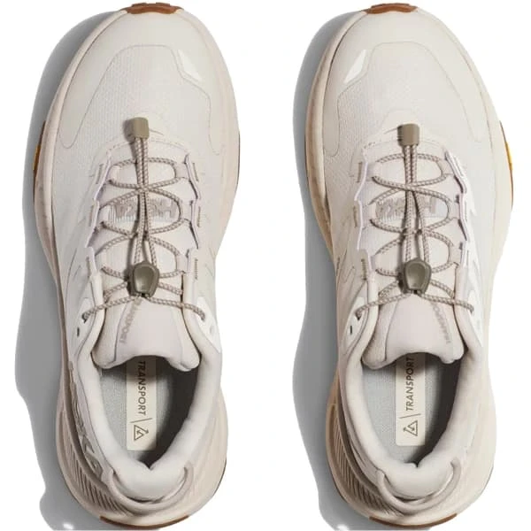 HOKA ONE ONE TRANSPORT W EGGNOG/EGGNOG 23 4 HOKA ONE ONE TRANSPORT W EGGNOG/EGGNOG 23 - Afbeelding 4