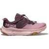HOKA ONE ONE TRANSPORT W RAISIN/WISTFUL MAUVE 23