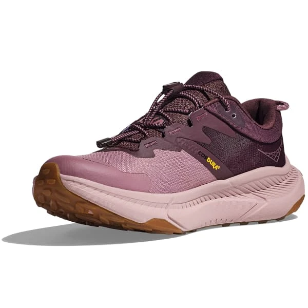 HOKA ONE ONE TRANSPORT W RAISIN/WISTFUL MAUVE 23 3 HOKA ONE ONE TRANSPORT W RAISIN/WISTFUL MAUVE 23 - Afbeelding 3
