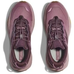 HOKA ONE ONE TRANSPORT W RAISIN/WISTFUL MAUVE 23 10 HOKA ONE ONE TRANSPORT W RAISIN/WISTFUL MAUVE 23 -Hoka 9 124145 transport w raisin wistful mauve 1123154 rwmv 05