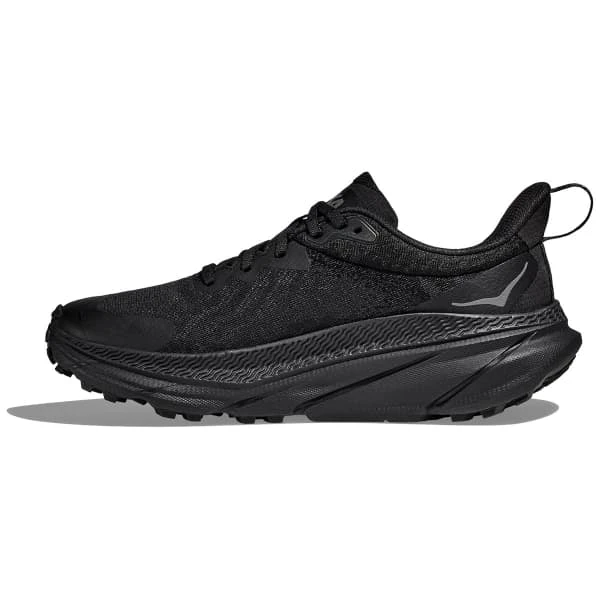 HOKA ONE ONE CHALLENGER 7 GORE-TEX W BLACK/BLACK 23 2 HOKA ONE ONE CHALLENGER 7 GORE-TEX W BLACK/BLACK 23 - Afbeelding 2